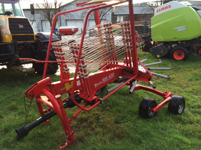 Twose RR430 Rake 